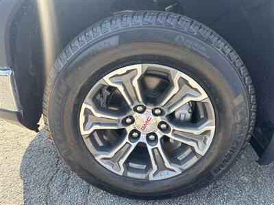 2026 GMC Sierra 1500 1500 - Photo 24 - Dallas, TX 75247
