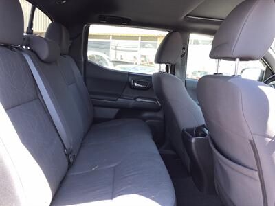 2016 Toyota Tacoma TRD Sport - Photo 11 - Dallas, TX 75247