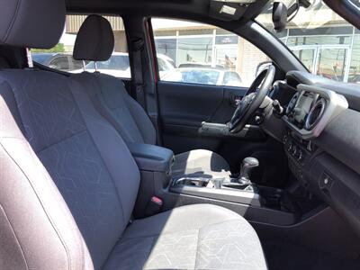 2016 Toyota Tacoma TRD Sport - Photo 10 - Dallas, TX 75247
