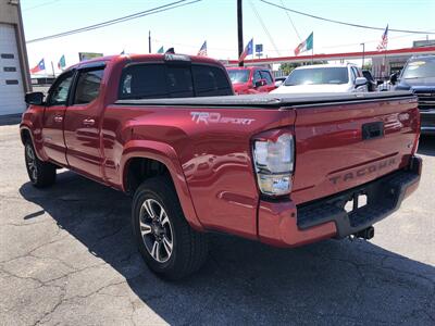 2016 Toyota Tacoma TRD Sport - Photo 6 - Dallas, TX 75247