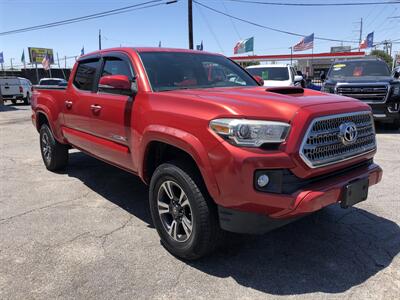 2016 Toyota Tacoma TRD Sport - Photo 3 - Dallas, TX 75247