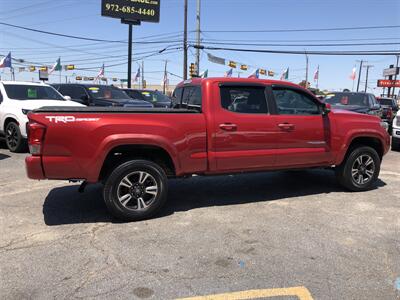 2016 Toyota Tacoma TRD Sport - Photo 4 - Dallas, TX 75247