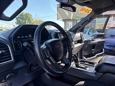2016 Ford F-150 XLT   - Photo 21 - Dallas, TX 75247