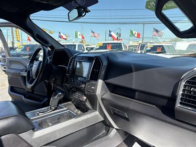 2016 Ford F-150 XLT   - Photo 29 - Dallas, TX 75247