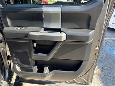 2016 Ford F-150 XLT   - Photo 30 - Dallas, TX 75247