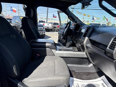 2016 Ford F-150 XLT   - Photo 28 - Dallas, TX 75247