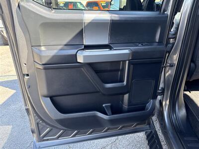 2016 Ford F-150 XLT   - Photo 22 - Dallas, TX 75247