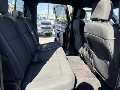 2016 Ford F-150 XLT   - Photo 32 - Dallas, TX 75247