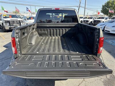 2016 Ford F-150 XLT   - Photo 14 - Dallas, TX 75247