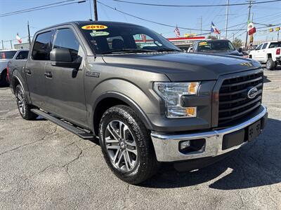 2016 Ford F-150 XLT   - Photo 8 - Dallas, TX 75247