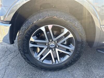 2016 Ford F-150 XLT   - Photo 35 - Dallas, TX 75247