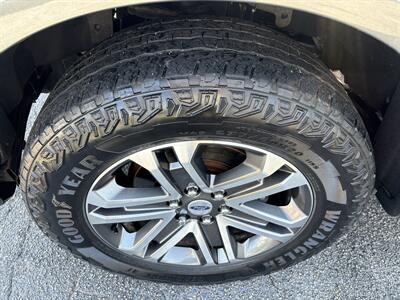 2016 Ford F-150 XLT   - Photo 34 - Dallas, TX 75247