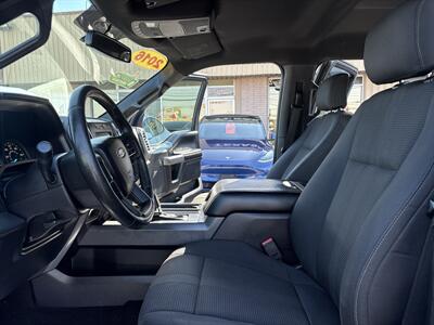 2016 Ford F-150 XLT   - Photo 20 - Dallas, TX 75247