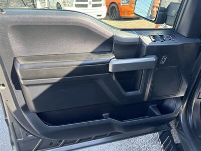 2016 Ford F-150 XLT   - Photo 17 - Dallas, TX 75247