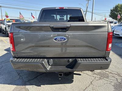 2016 Ford F-150 XLT   - Photo 11 - Dallas, TX 75247