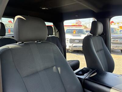 2016 Ford F-150 XLT   - Photo 27 - Dallas, TX 75247