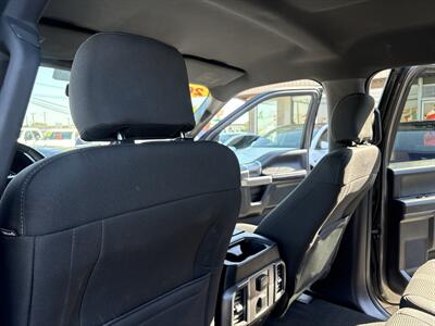 2016 Ford F-150 XLT   - Photo 25 - Dallas, TX 75247