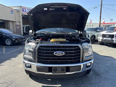 2016 Ford F-150 XLT   - Photo 4 - Dallas, TX 75247