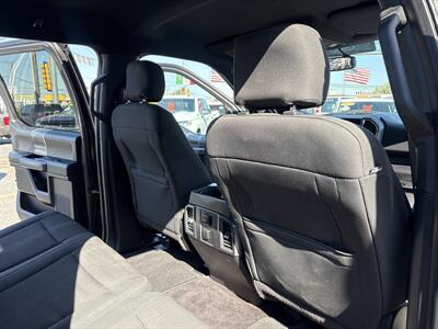 2016 Ford F-150 XLT   - Photo 33 - Dallas, TX 75247