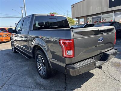2016 Ford F-150 XLT   - Photo 15 - Dallas, TX 75247