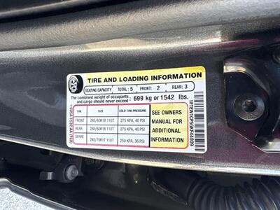 2016 Ford F-150 XLT   - Photo 36 - Dallas, TX 75247