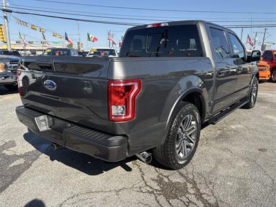 2016 Ford F-150 XLT   - Photo 10 - Dallas, TX 75247