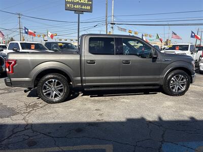 2016 Ford F-150 XLT   - Photo 9 - Dallas, TX 75247