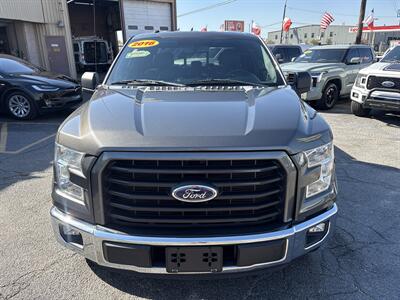 2016 Ford F-150 XLT   - Photo 3 - Dallas, TX 75247