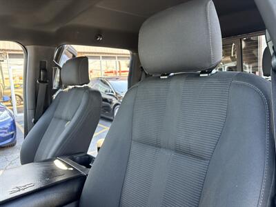 2016 Ford F-150 XLT   - Photo 19 - Dallas, TX 75247