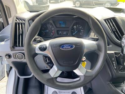 2018 Ford Transit 250   - Photo 15 - Dallas, TX 75247