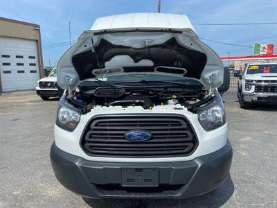 2018 Ford Transit 250   - Photo 4 - Dallas, TX 75247