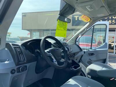 2018 Ford Transit 250   - Photo 22 - Dallas, TX 75247