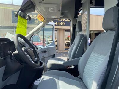 2018 Ford Transit 250   - Photo 21 - Dallas, TX 75247