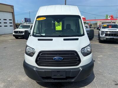 2018 Ford Transit 250   - Photo 3 - Dallas, TX 75247