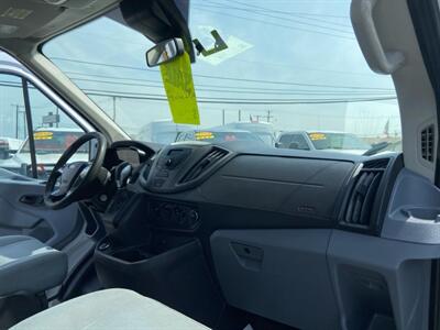 2018 Ford Transit 250   - Photo 28 - Dallas, TX 75247