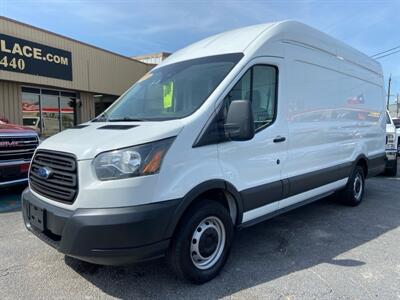 2018 Ford Transit 250   - Photo 1 - Dallas, TX 75247