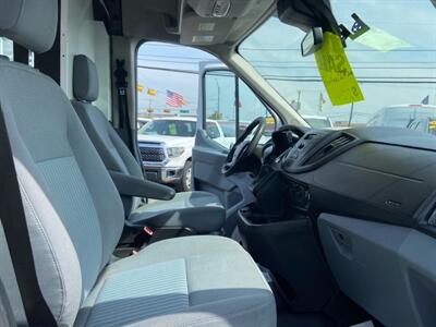 2018 Ford Transit 250   - Photo 27 - Dallas, TX 75247