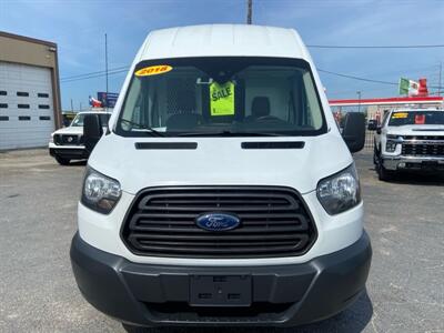 2018 Ford Transit 250   - Photo 2 - Dallas, TX 75247