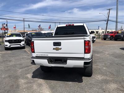 2017 Chevrolet Silverado 1500 LT   - Photo 8 - Dallas, TX 75247