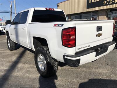 2017 Chevrolet Silverado 1500 LT   - Photo 15 - Dallas, TX 75247