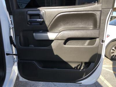 2017 Chevrolet Silverado 1500 LT   - Photo 34 - Dallas, TX 75247
