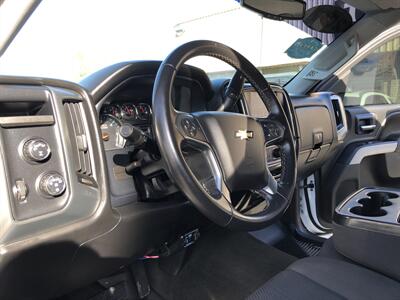 2017 Chevrolet Silverado 1500 LT   - Photo 25 - Dallas, TX 75247