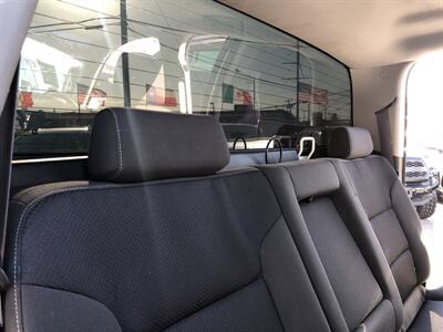 2017 Chevrolet Silverado 1500 LT   - Photo 35 - Dallas, TX 75247