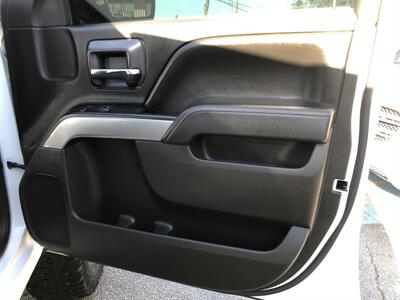 2017 Chevrolet Silverado 1500 LT   - Photo 30 - Dallas, TX 75247