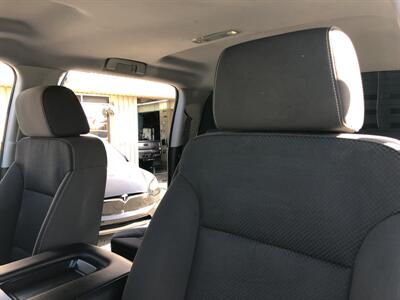 2017 Chevrolet Silverado 1500 LT   - Photo 23 - Dallas, TX 75247