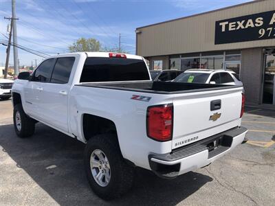2017 Chevrolet Silverado 1500 LT   - Photo 9 - Dallas, TX 75247