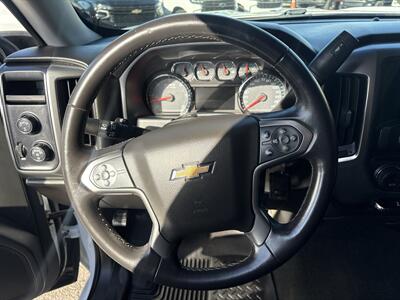 2017 Chevrolet Silverado 1500 LT   - Photo 19 - Dallas, TX 75247