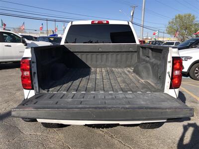 2017 Chevrolet Silverado 1500 LT   - Photo 14 - Dallas, TX 75247