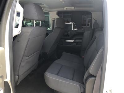 2017 Chevrolet Silverado 1500 LT   - Photo 19 - Dallas, TX 75247