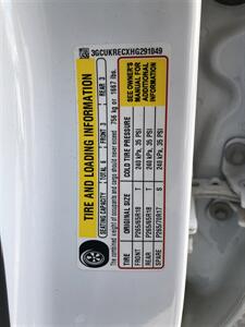 2017 Chevrolet Silverado 1500 LT   - Photo 11 - Dallas, TX 75247